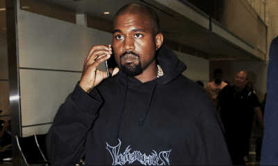 Kanye West Ex-Employee Seeks $100K in Legal Fees After Judge Slams His “Frivolous” Attempt to Dismiss Harassment Lawsuit